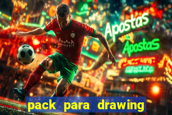 pack para drawing cartoons 2 vk